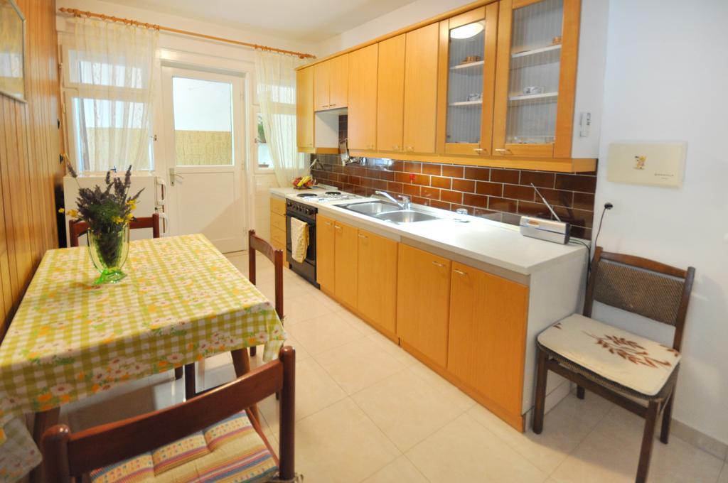 Downtown Apartment Durdica Split Exterior photo