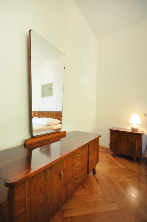 Downtown Apartment Durdica Split Exterior photo