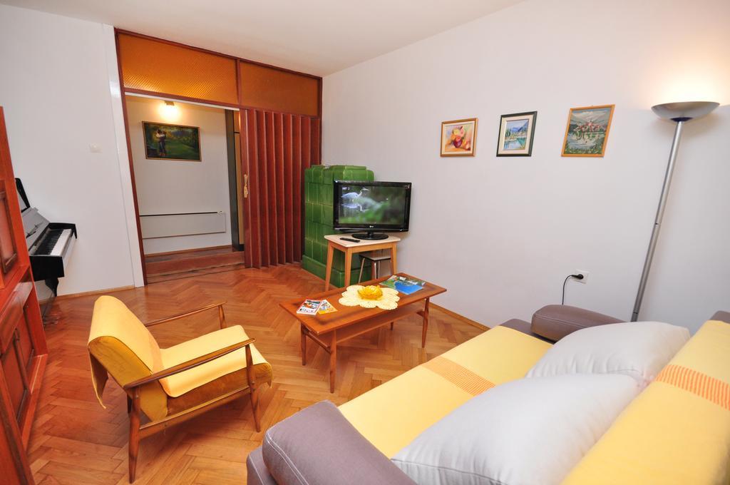 Downtown Apartment Durdica Split Exterior photo