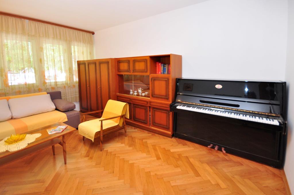 Downtown Apartment Durdica Split Exterior photo