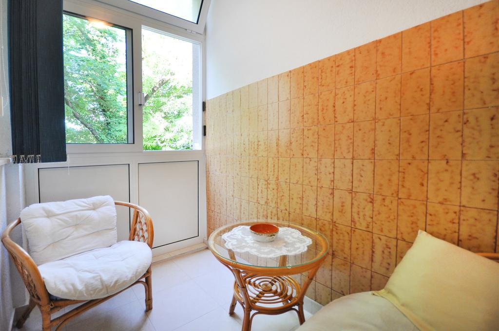 Downtown Apartment Durdica Split Exterior photo