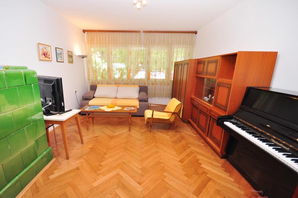 Downtown Apartment Durdica Split Exterior photo
