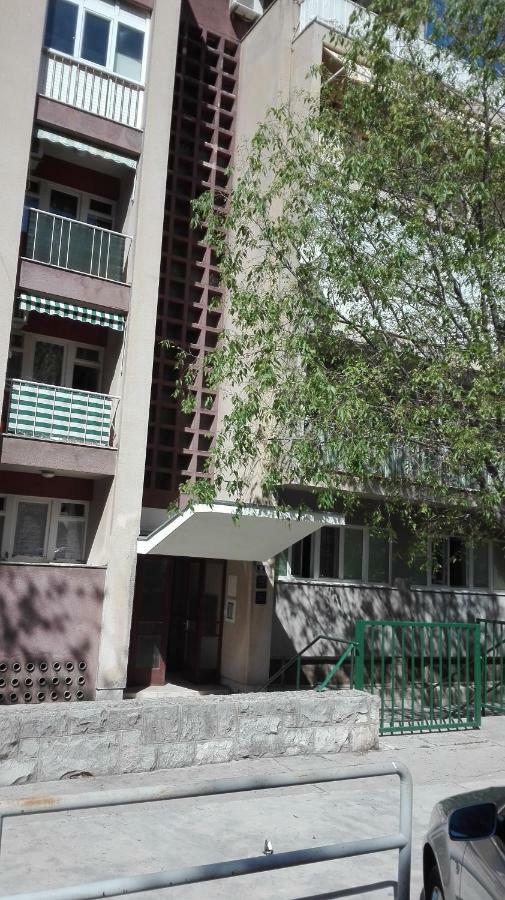 Downtown Apartment Durdica Split Exterior photo